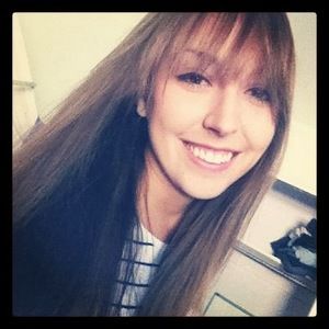 Meet your Posher, Shannon